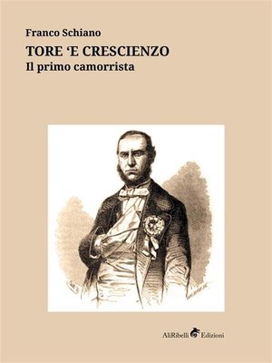 cover image of Tore 'e Crescienzo